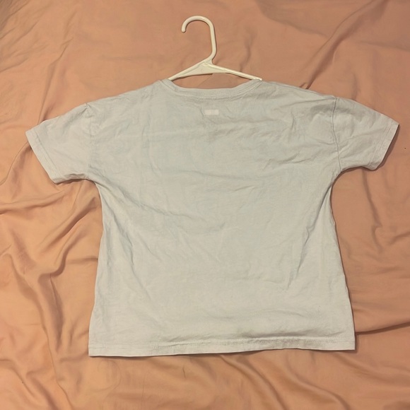 Brand marvel size small white - Picture 2 of 2